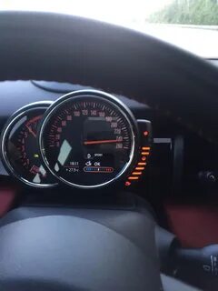 Max speed 100