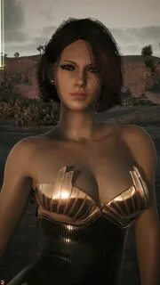 Cyberpunk 2077 nexus mod