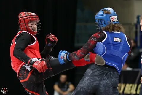 Чемпионат бой