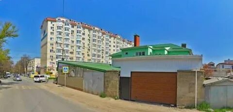 Ул луговая симферополь