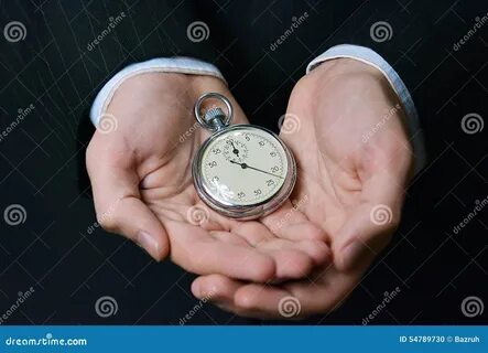 Watch your time