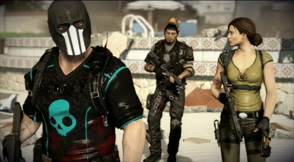 Devils two записи