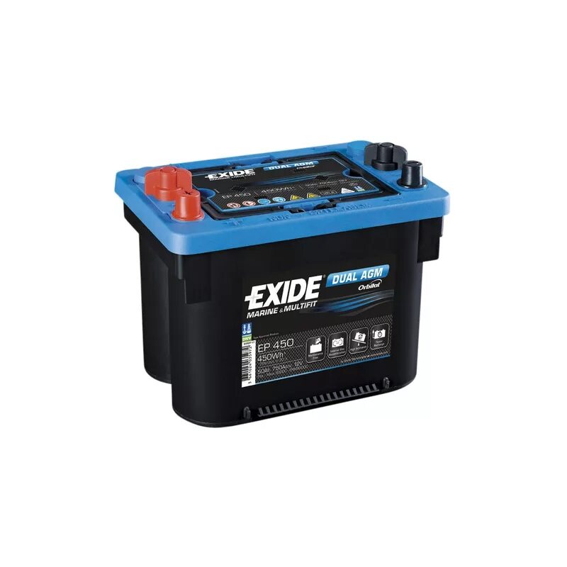 Exide start AGM 50. Аккумулятор Эксайд АГМ 60 ампер. Exide ep500. Exide 12v 60ah 390a.