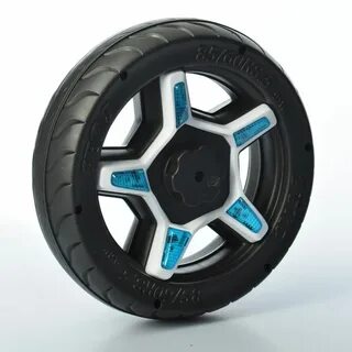 F wheel
