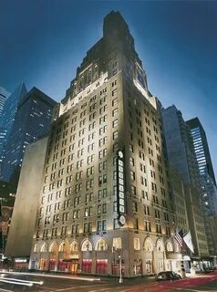 Hotel new york 4