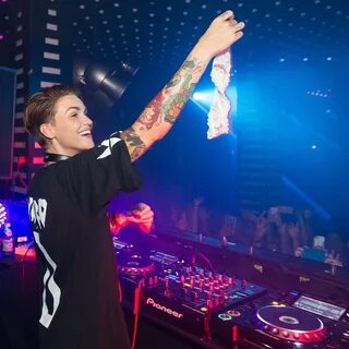 Dj rise
