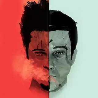 Личность 1 личность 2