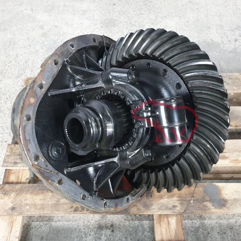 129599 ремкомплект дифференциала. Man f2000 корпус дифференциала. Дифференциал ман. Дифференциал ман. Ремкомплект дифференциала ман тга.