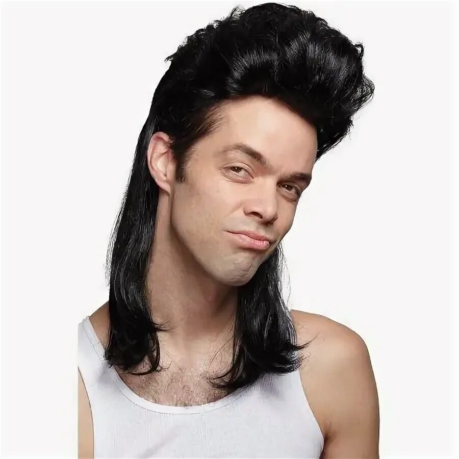 Female Mullet: The Table-Turning Trend Every Trendy Lady Needs To Keep Up With i