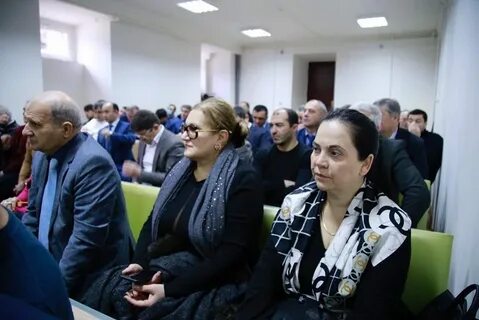 Дербент больницы