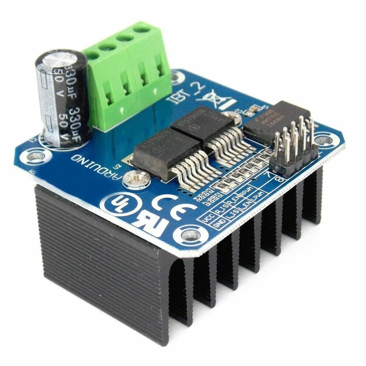 Драйвер для bridge. Bts7960 43a h bridge. bts7960b. драйвер bts7960. двойной мост bts7960.