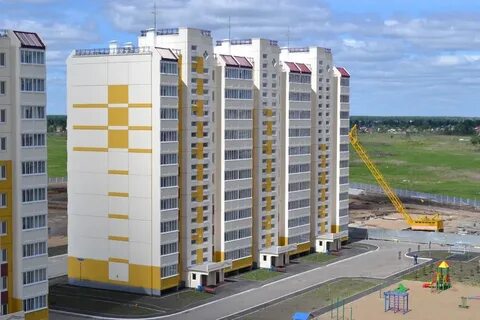 Стройбетон омск