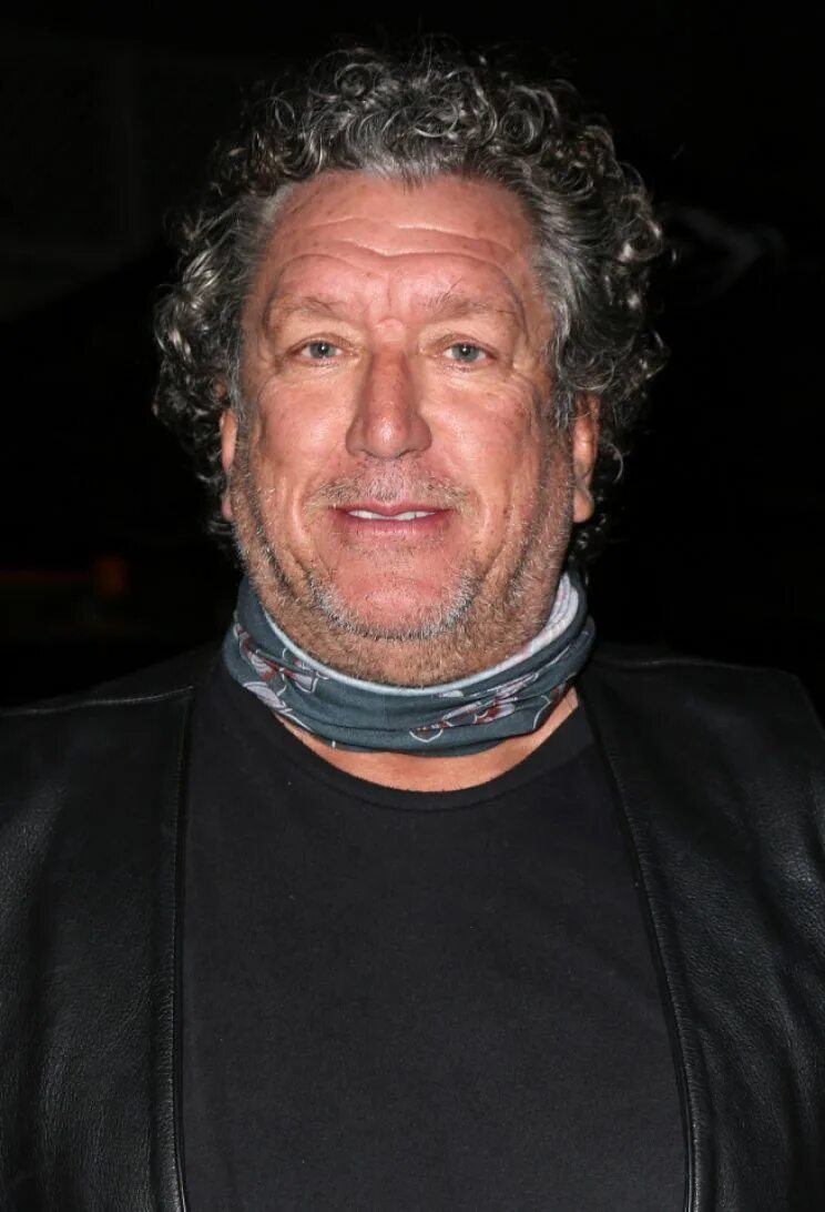 Steve jones