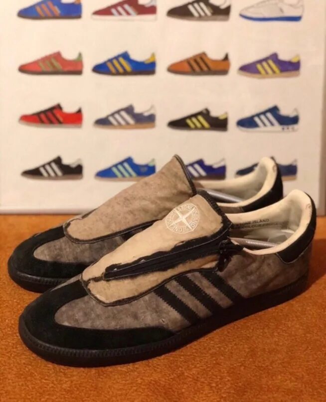 Adidas samba stone island. Коллаборация адидас и стон айленд. Adidas samba x stone island. Adidas samba stone island. Stone island samba.