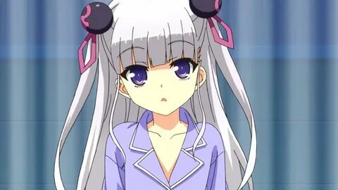 Marshmallow succubus