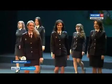 Ангелов в погонах