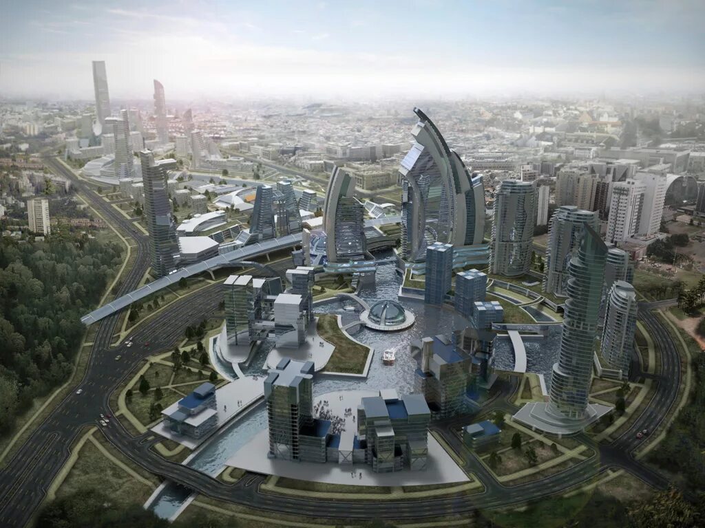 Как будет выглядеть объект. Футуристический город. Футуризм в россии архитектура. Как будет выглядеть объект. Как будет выглядеть объект.