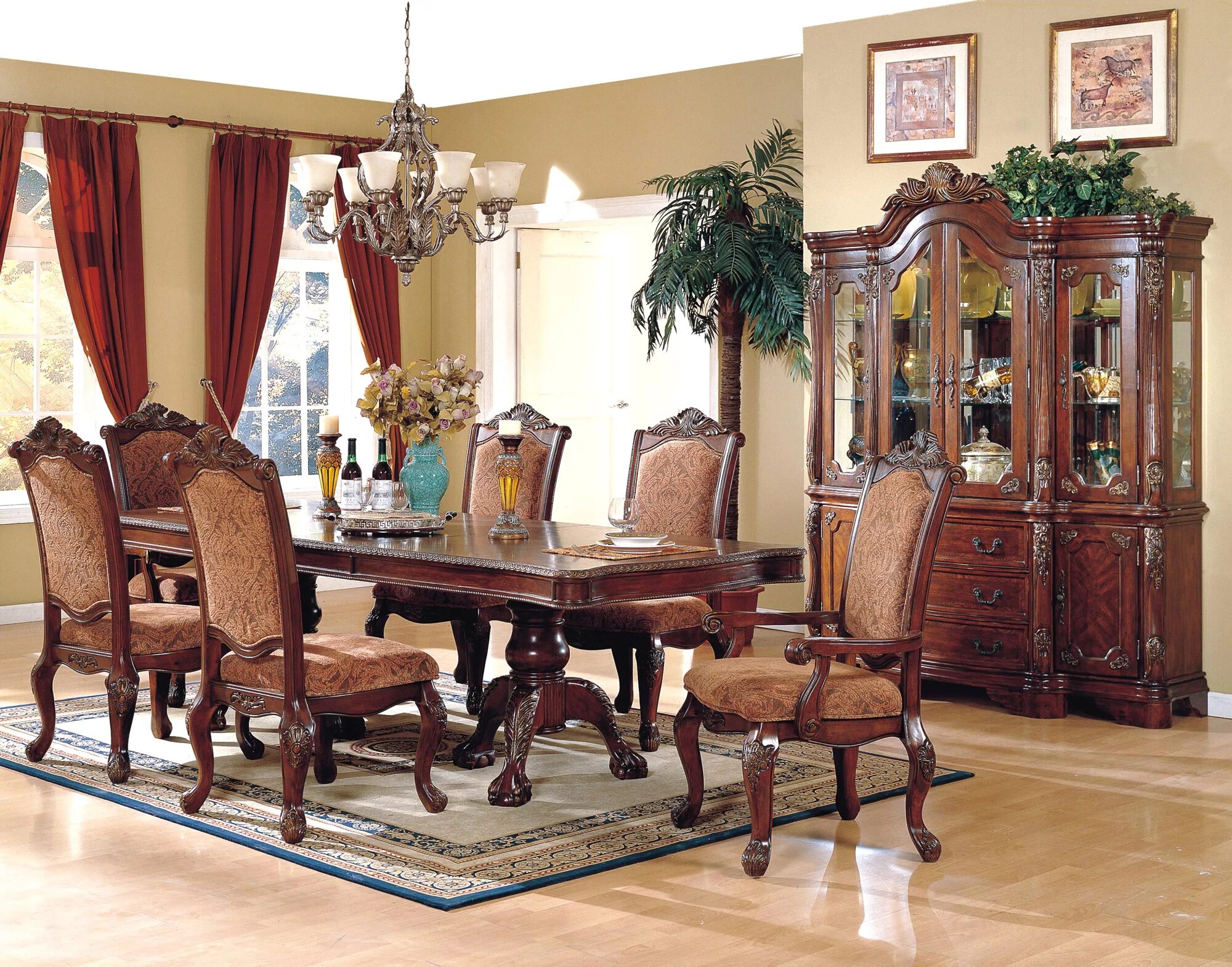 Стиль Чиппендейл в интерьере. Итальянская гостиная стиль Чиппендейл. Мебель в классическом стиле. Мебель для гостиной классика.
