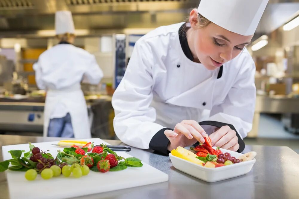 Предприятие продукции общественного питания. Предприятие продукции общественного питания