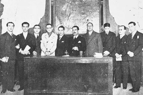 Поколение 27 года