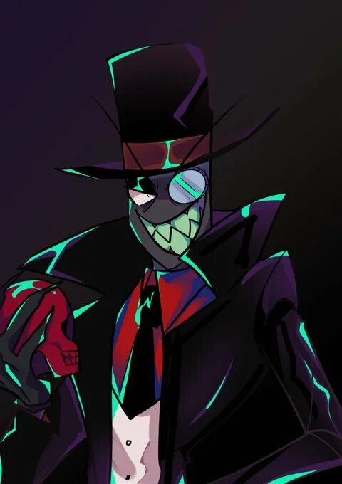 Черношляп villainous. Блэк хэт Злыдни. Злыдни Кенни. Black hat. Злыдни самоцветы