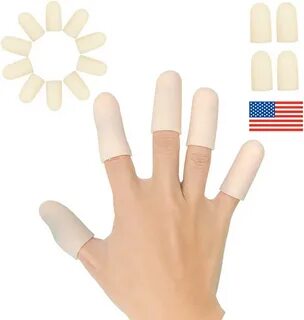 Better finger
