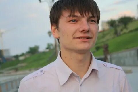 Ткачев молодежь