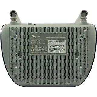 Tplinkmodem net
