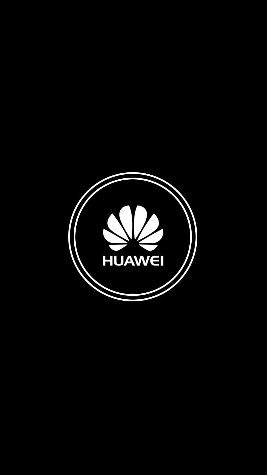 Обои на телефон Huawei. Обои Хуавей черные. Обои для телефона Хуавей, чёрный. Huawei лого. Черный экран huawei