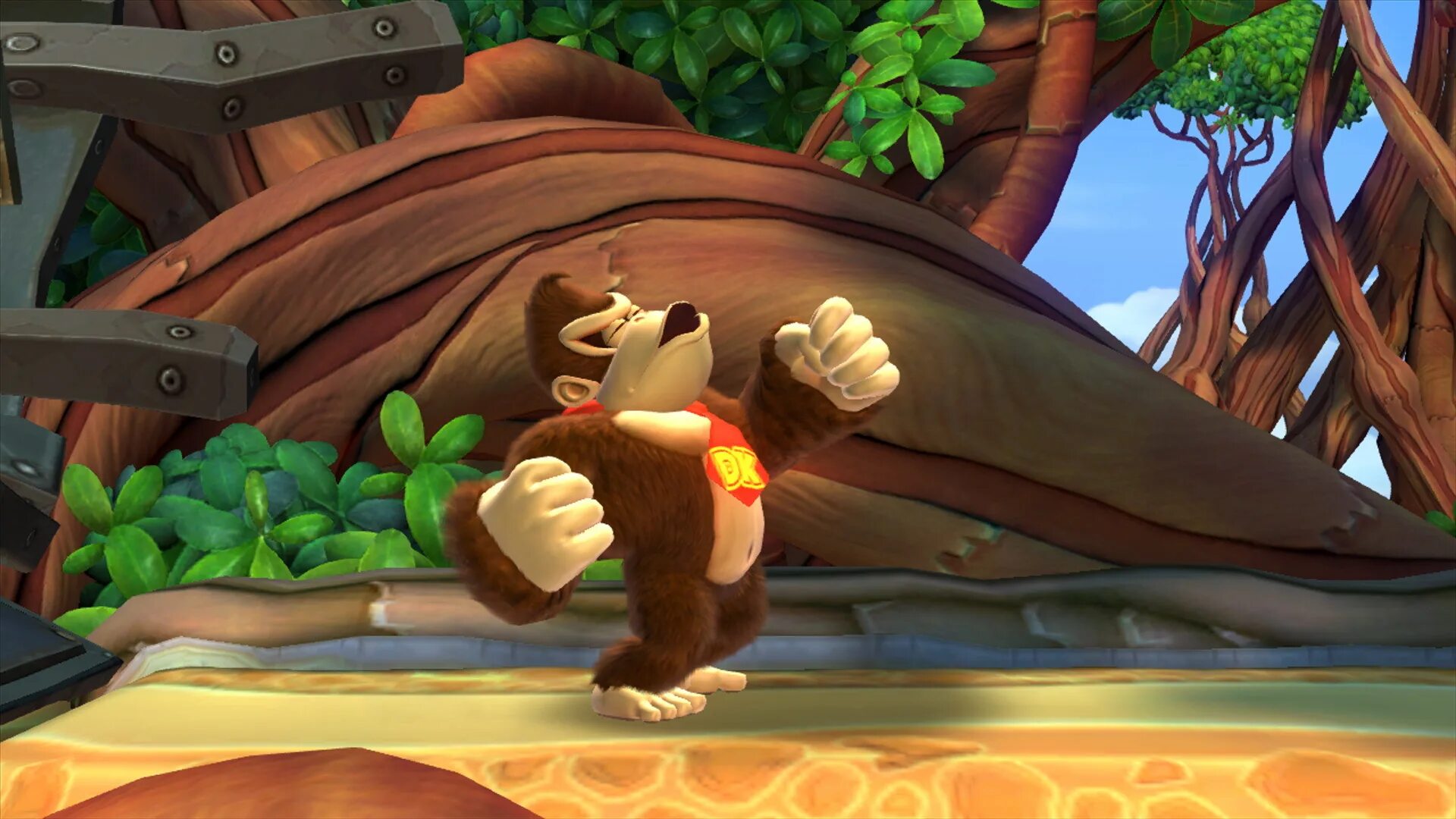 Игра Donkey Kong Country: Tropical Freeze. Donkey Kong Country Tropical Freeze Nintendo Switch. Donkey Kong Country Nintendo. Игра на Нинтендо про обезьян.