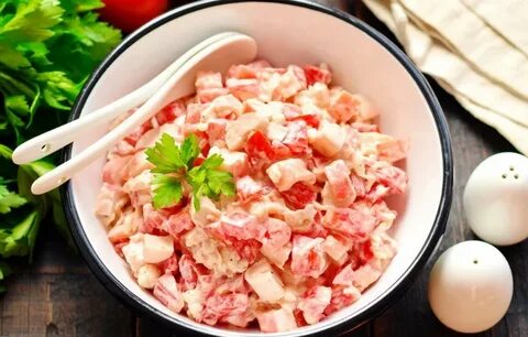 Коралловый как готовить
