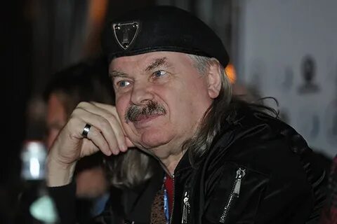 Пресняков старший