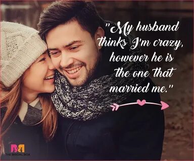 Real husband