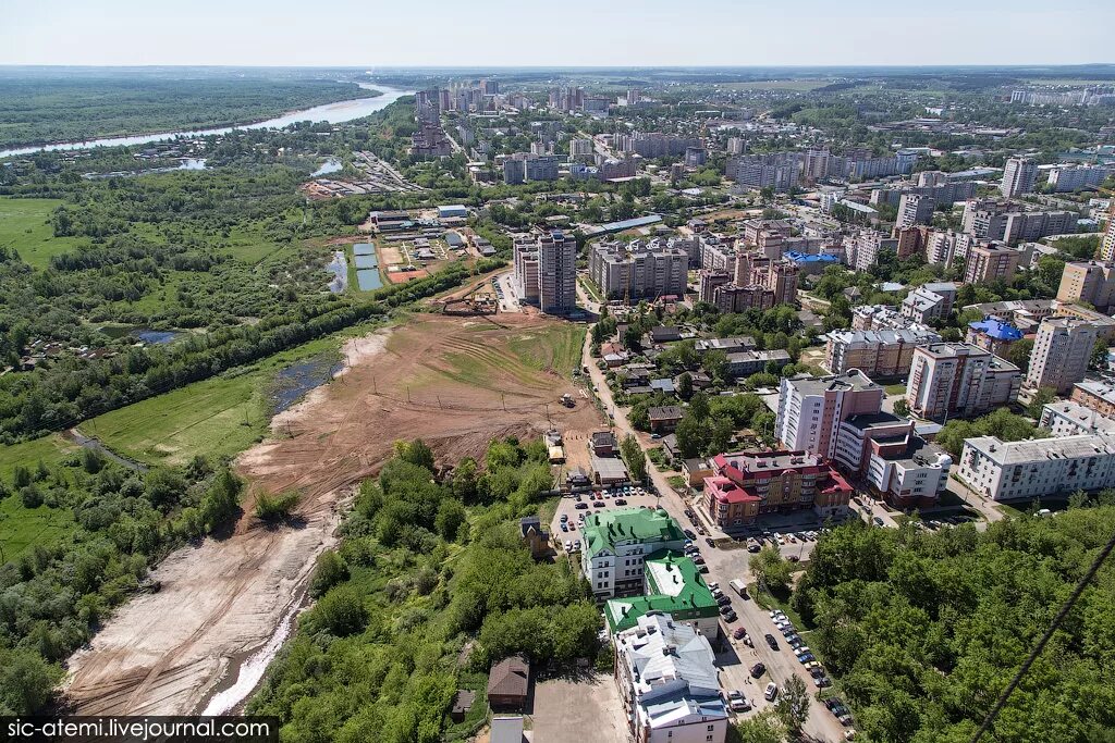 Городка киров. Город Киров сверху. Киров (Кировская область). Город Киров Кировская область вид сверху. Панорама Киров.