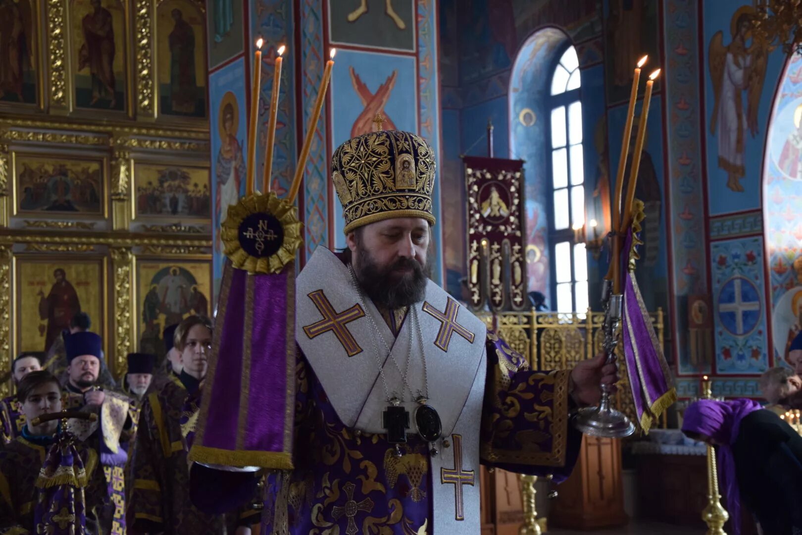 а. еп. краткое содержание архиерей. архиереев. краткое содержание архиерей.