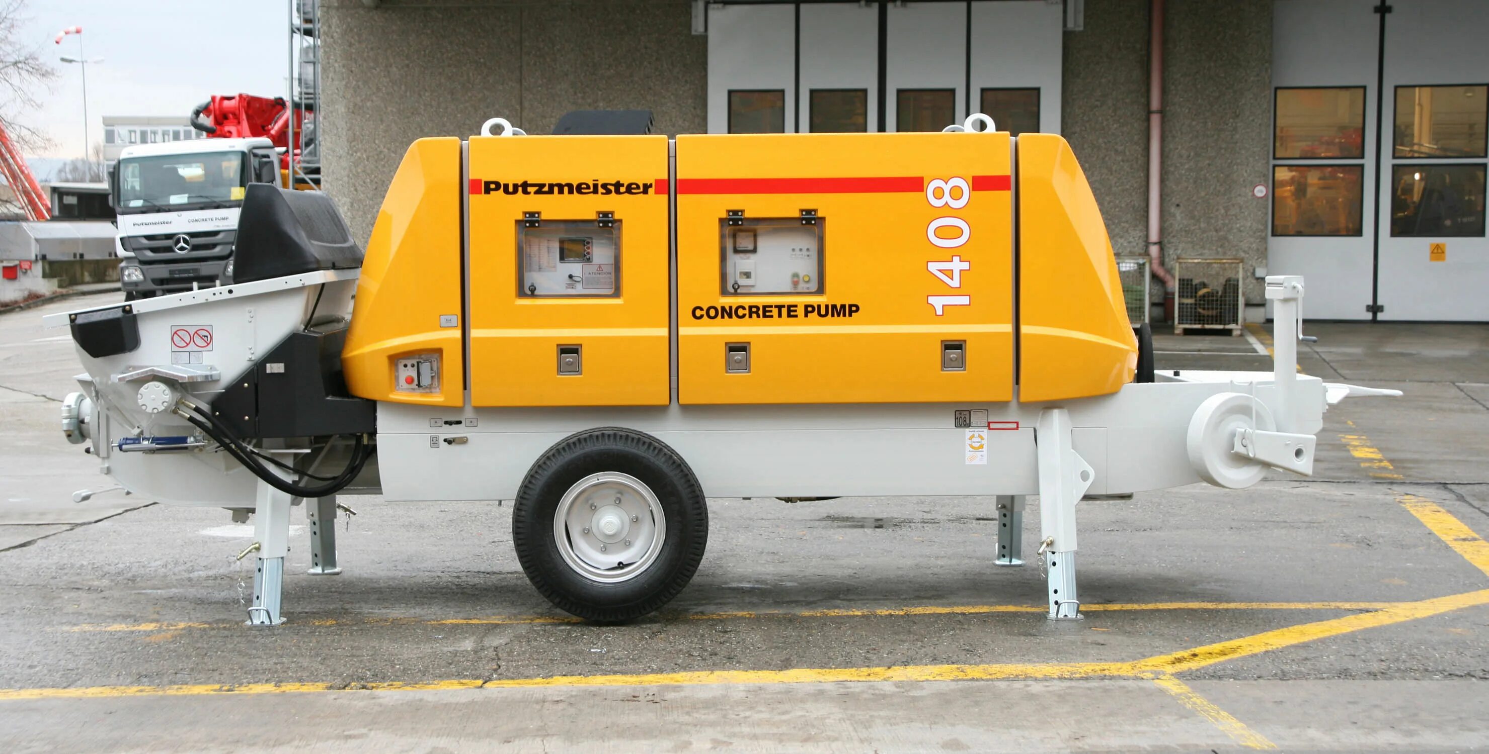 Bsa 1005 бетононасос. Бетононасос стационарный putzmeister 2109hd. Putzmeister bsa 1407 d. Автобетононасос putzmeister bsa-1407d. Бетононасос bsa.
