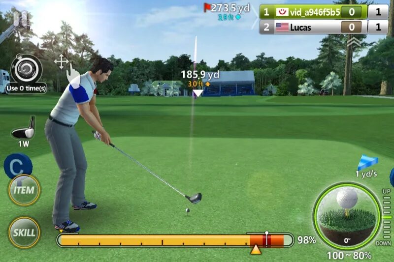 Игры гольф на айфон. Golf it игра. Игра мини гольф на айфон. Игра в гольф домашняя.