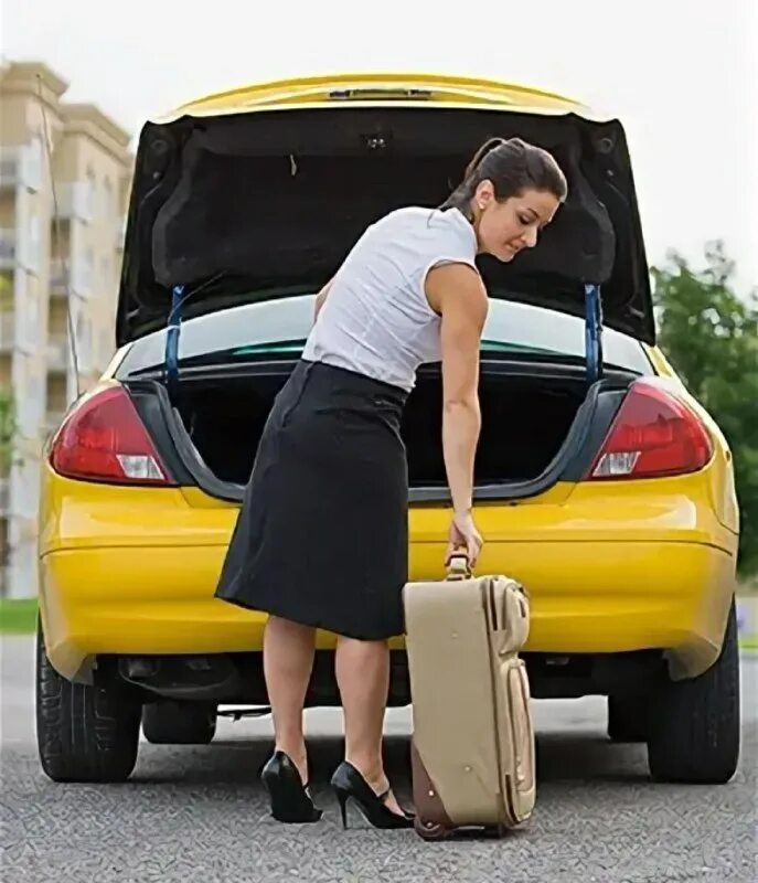 трансфер из аэропорта. Trunki детские чемоданчики taxi. набор из 3 квадр. чемодан на колесиках нью йорк. чемодан такси.