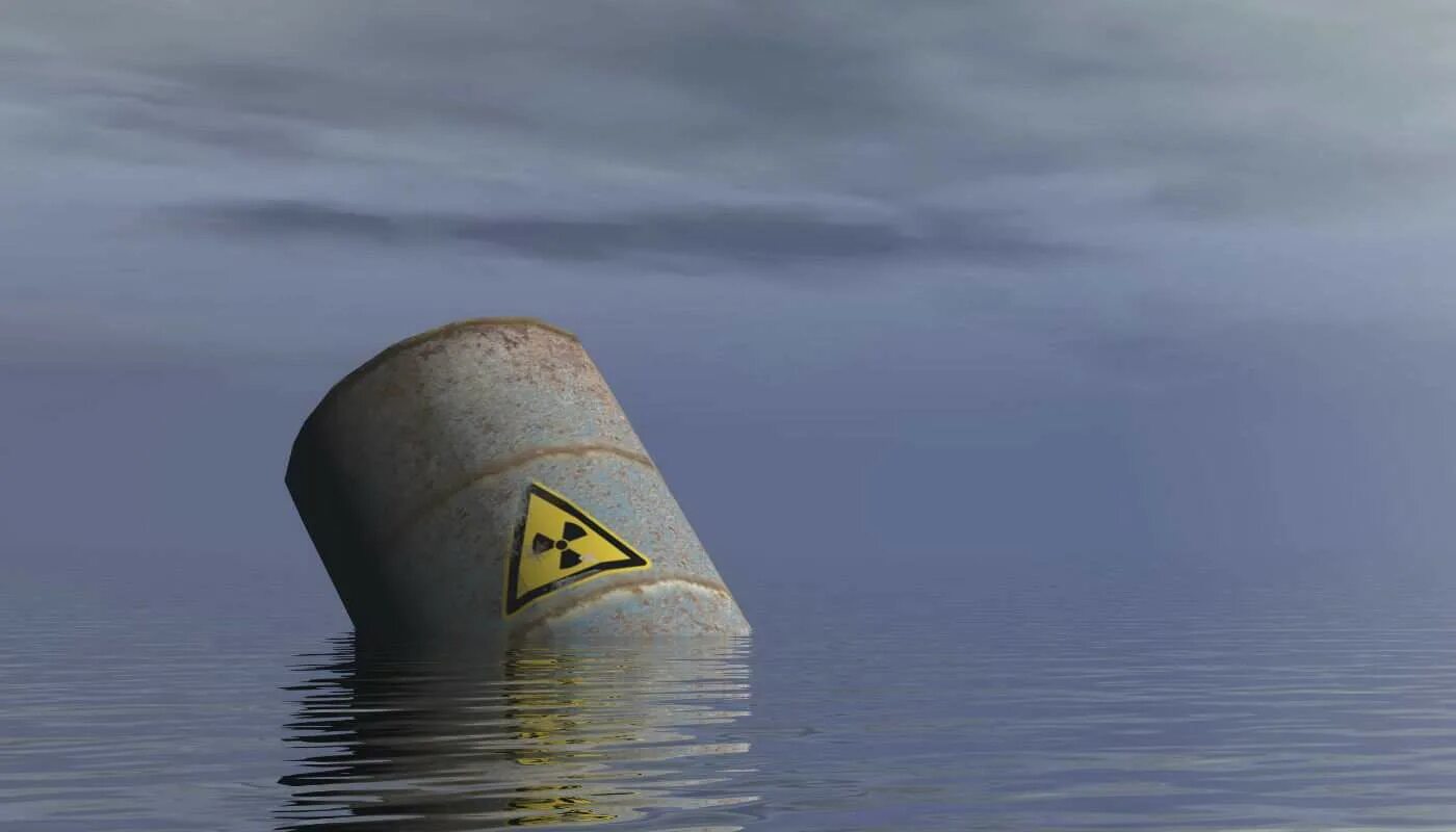 Ядерные отходы в море. Ядерные отходы в море. Ядерные отходы в море. Ядерные отходы в море. Ядерные отходы в море.