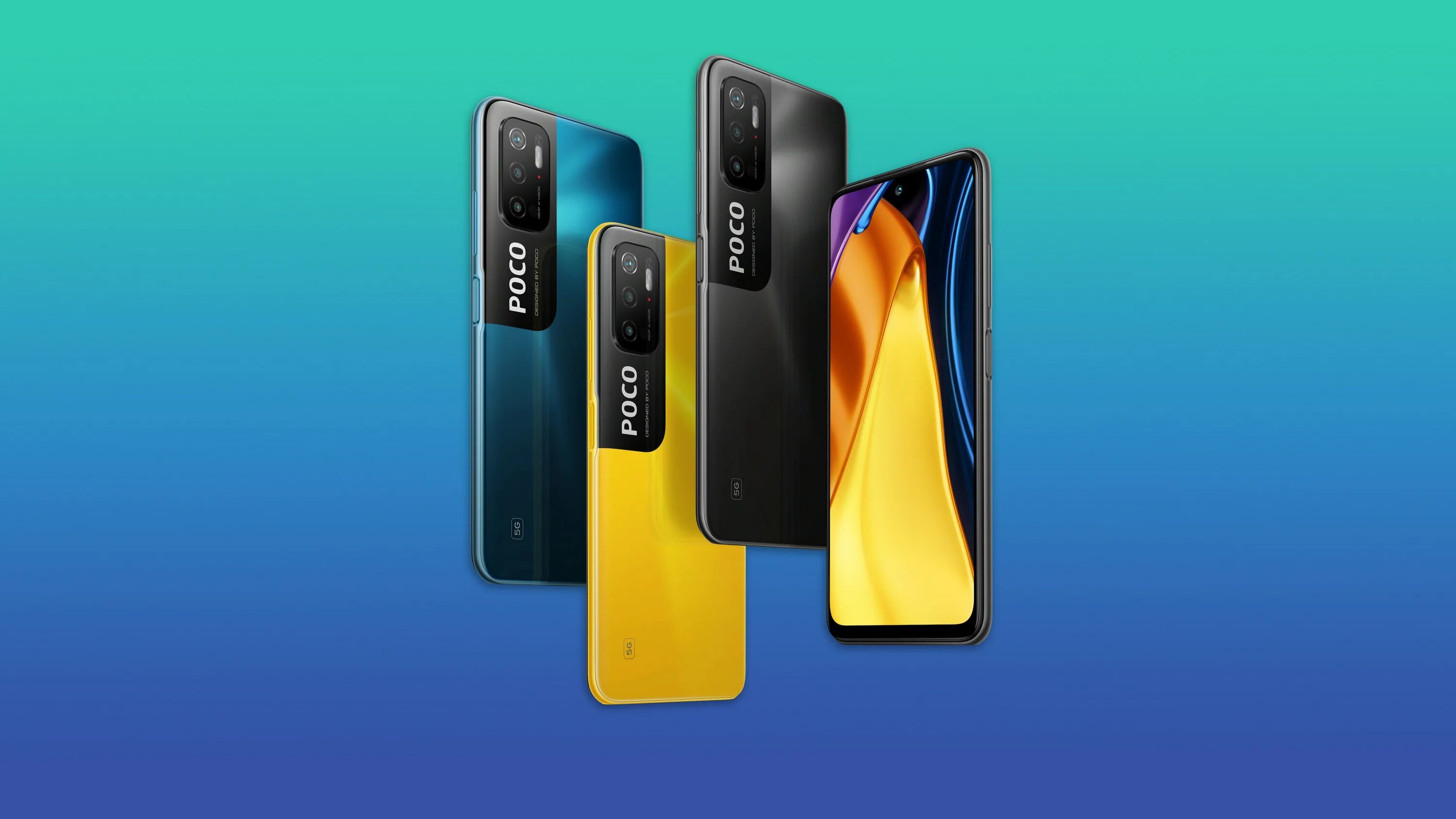 Poco x5 5g 8gb