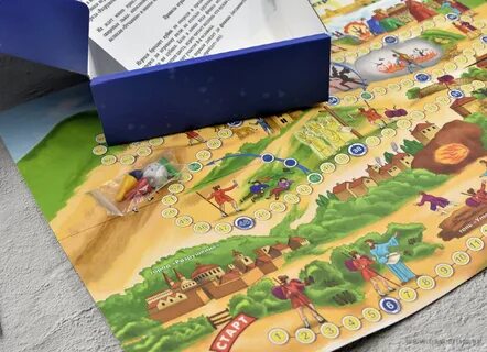 Христианские игры