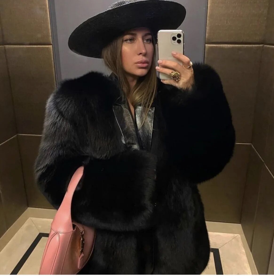 Wtmz одежда. Wtmz шуба.