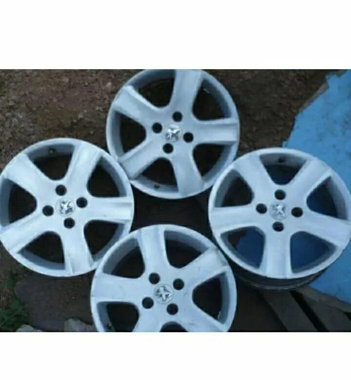 Диски peugeot r16. Литые диски пежо партнер типи 16 радиус. Citroen/peugeot 5416. 5416t6. Диски пежо партнер типи r16.