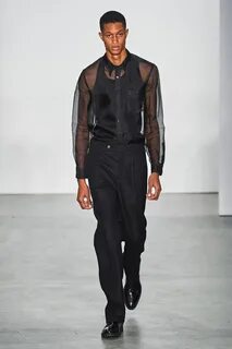 Helmut lang