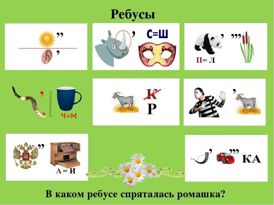 Ребус. Ребус экология. Ребусы о природе. Детские ребусы. Ребус среда