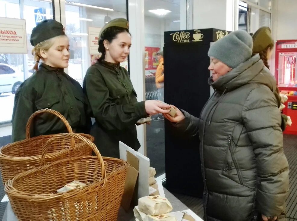 тв степь славгород новости