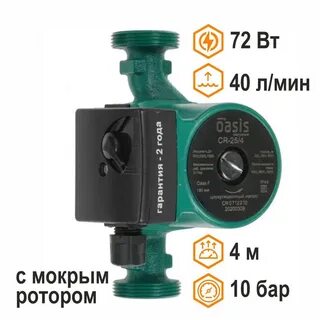 Оазис 25 2