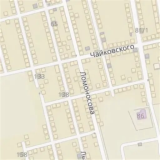 Карта города буйнакска
