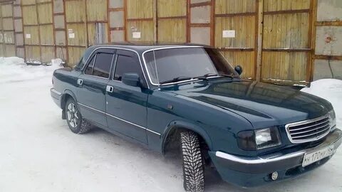 Поменять ваз газ