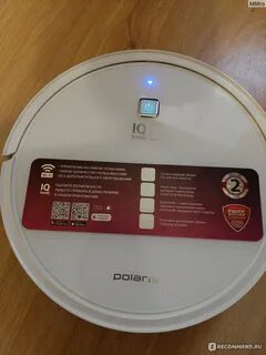 Polaris home aqua